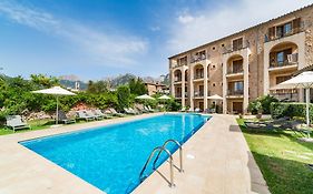 Hotel Ca'l Bisbe